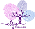 Elijo Psicología Logo